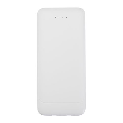 Powerbank aus recyceltem ABS - Bild 2